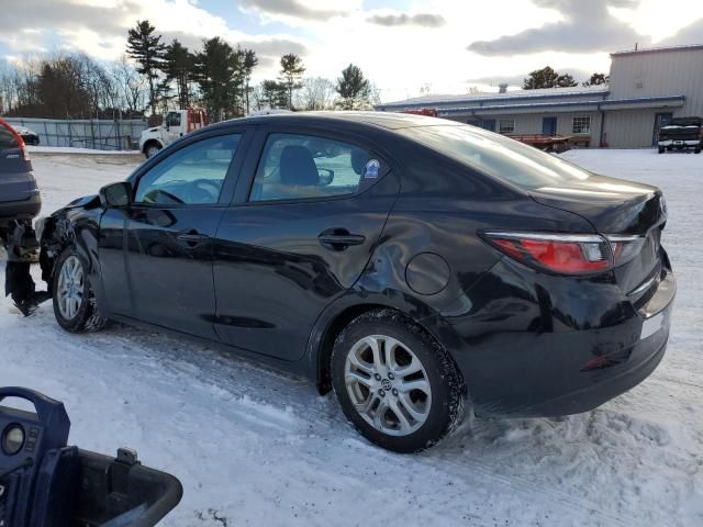 2016 Scion IA