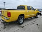 2007 Dodge Dakota Quad SLT