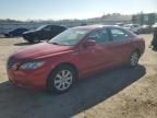 2008 Toyota Camry Hybrid