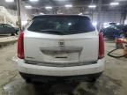 2010 Cadillac SRX Luxury Collection