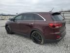 2019 KIA Sorento EX