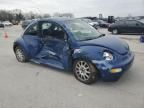 2004 Volkswagen New Beetle GLS