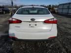 2014 KIA Forte LX