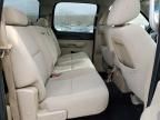 2007 Chevrolet Silverado K1500 Crew Cab