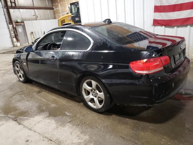 2007 BMW 328 I