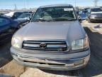 2002 Toyota Tundra Access Cab