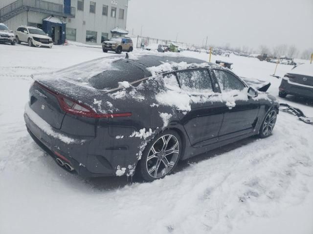 2019 KIA Stinger Premium