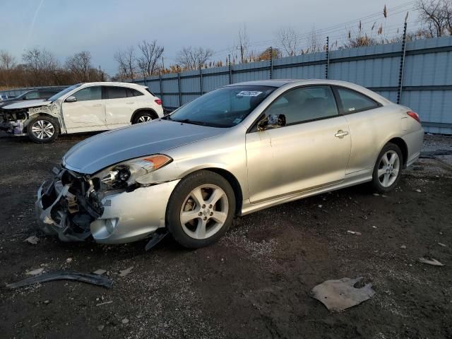 2004 Toyota Camry Solara SE