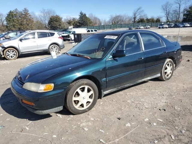 1994 Honda Accord EX