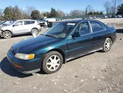 1994 Honda Accord EX en venta en Madisonville, TN