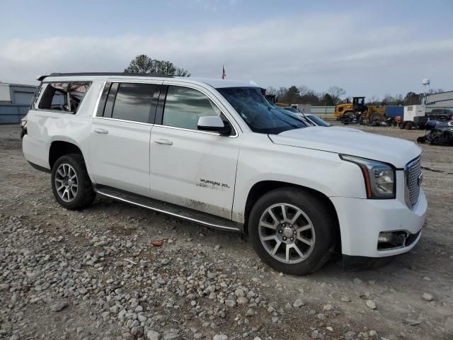 2016 GMC Yukon XL C1500 SLT