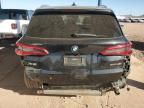 2020 BMW X5 Sdrive 40I