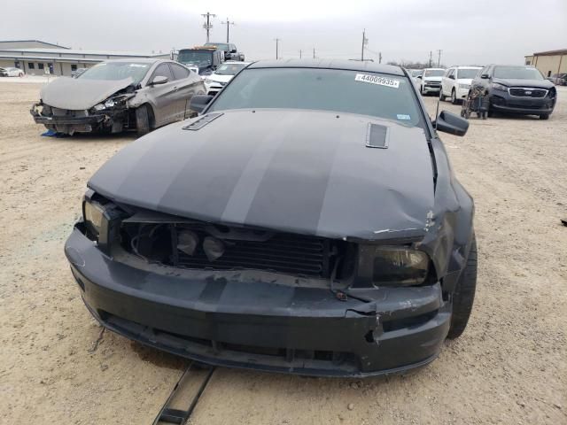 2007 Ford Mustang GT