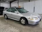 2002 Honda Accord EX