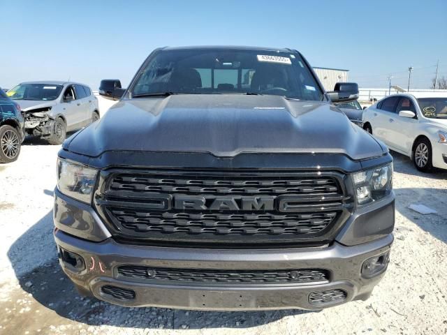 2024 Dodge RAM 1500 BIG HORN/LONE Star