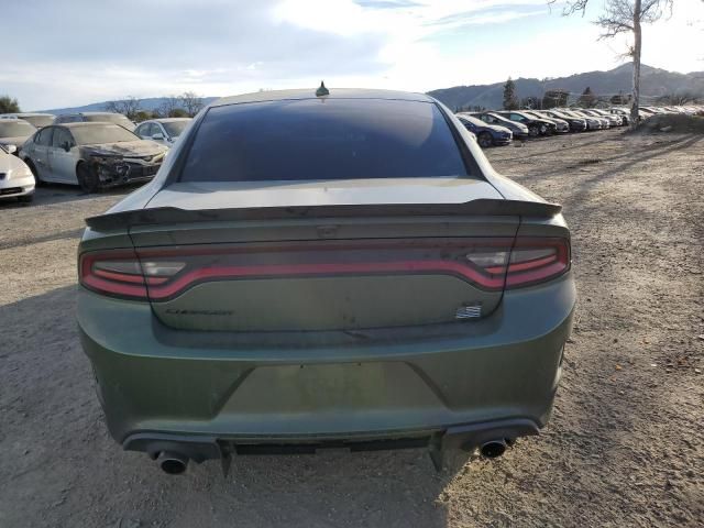 2019 Dodge Charger GT