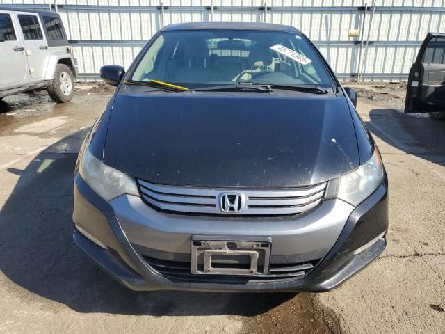 2010 Honda Insight LX