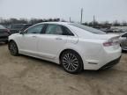 2017 Lincoln MKZ Premiere