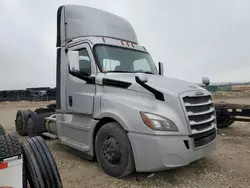 Freightliner Cascadia 126 salvage cars for sale: 2018 Freightliner Cascadia 126