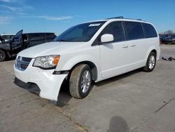 Lots with Bids for sale at auction: 2019 Dodge Grand Caravan SXT