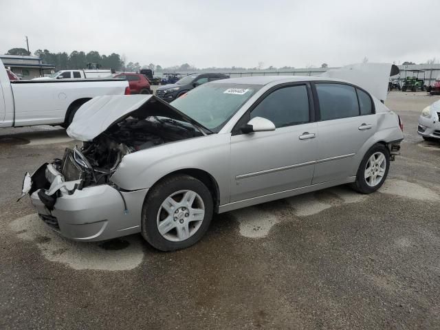 2006 Chevrolet Malibu LT