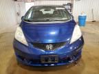 2009 Honda FIT Sport