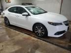 2015 Acura TLX