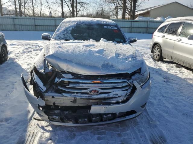 2016 Ford Taurus Limited