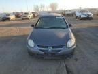 2003 Dodge Neon SE