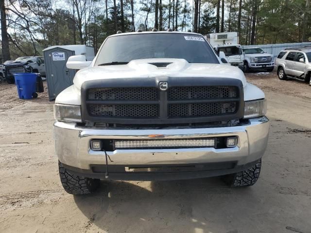 2001 Dodge RAM 2500