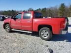 2011 Chevrolet Silverado C1500 LT