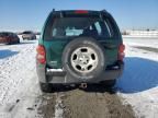 2003 Jeep Liberty Sport