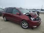 2005 Toyota Sienna XLE