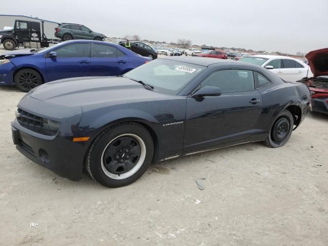 2013 Chevrolet Camaro LS