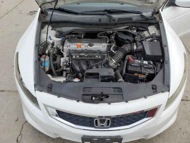 2010 Honda Accord EX