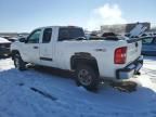 2009 Chevrolet Silverado K2500 Heavy Duty LT