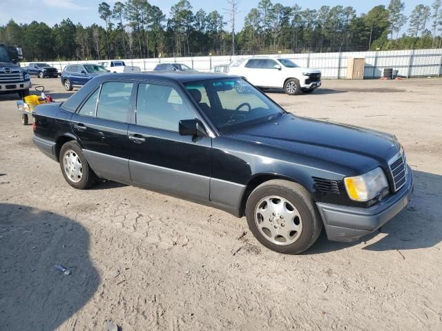 1995 Mercedes-Benz E 300D