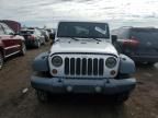 2008 Jeep Wrangler Unlimited Rubicon