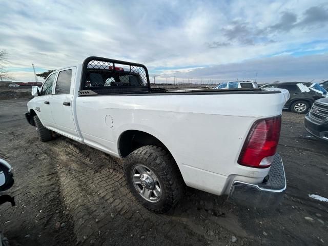 2018 Dodge RAM 2500 ST