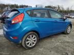 2012 Ford Fiesta SE