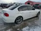 2009 BMW 328 XI