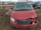 2006 Chrysler Town & Country Touring