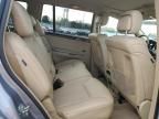 2011 Mercedes-Benz GL 450 4matic