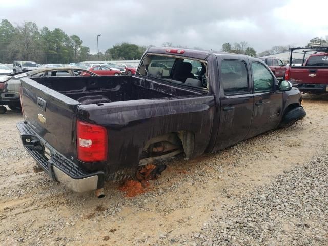 2008 Chevrolet Silverado C1500