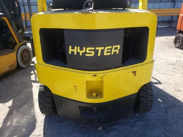 1997 Hyster Forklift