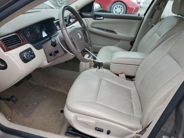 2007 Chevrolet Impala LT