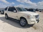 2007 Ford Explorer Limited