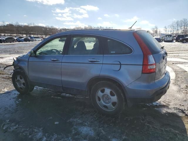 2007 Honda CR-V LX