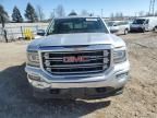 2017 GMC Sierra K1500 SLT