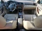 2002 Subaru Legacy Outback Limited